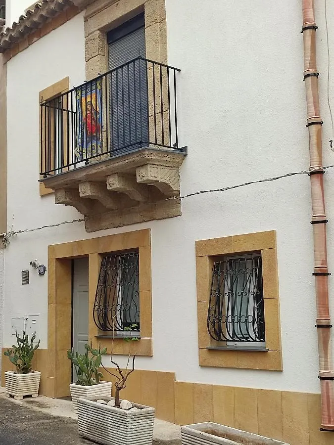 Appartamento La Matrice Caltagirone