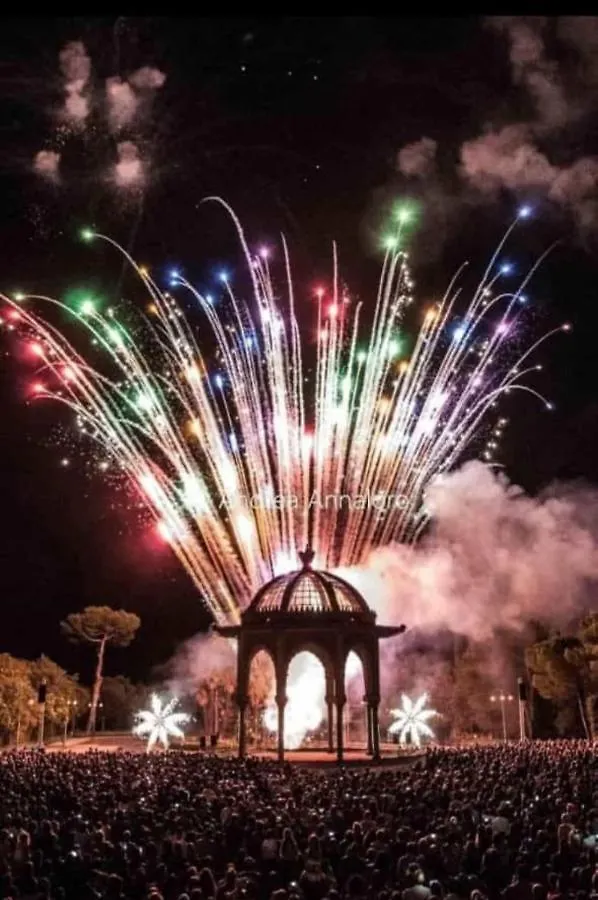 Appartamento La Matrice Caltagirone Italia